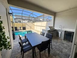 Modern~ 6BEDS~ Solara Resort