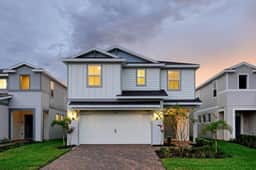 Elegant 7beds/ 5.5 baths/ sleeps 14 - Windsor Cay