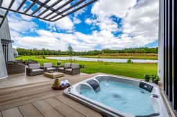 Elegant Orlando Getaway Close to Disney