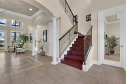 Paradise Villa