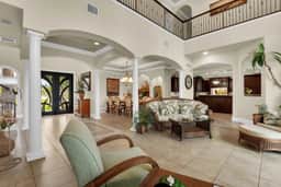 Paradise Villa