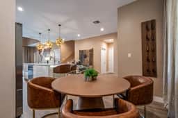 Stylish Townhouse Near Disney for Families