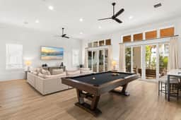 Hilltop Palace with LSV, Beach View, and Billiards - Image 3