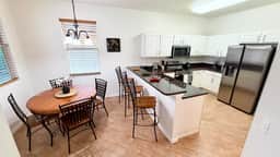 6 Bed Pool Home with 2 Master Suites (153)
