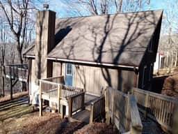 Little Fox Cabin/920 McKinney Gap - Image 2