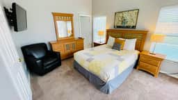 Glenbrook 4 Bed Pool Home (GB16735)