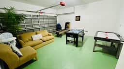 Glenbrook 4 Bed Pool Home (GB16735)