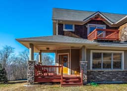 3BR Mountain Retreat with Hot Tub Near Slopes