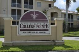 Enclave at College Pointe