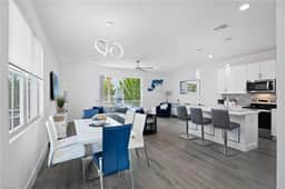 Marina Villa