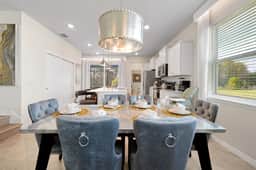 Modern 5-Bedroom Retreat with Themed Decor & BBQ