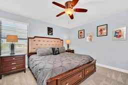 8BR Villa with Pool & Games Room, Sleeps 17