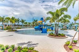 EV_1810 - Solara Galaxy Villa