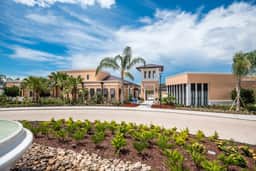 EV_1810 - Solara Galaxy Villa