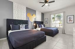10 BED | 8 BATH Villa Gamesroom & POOL 3621Lily