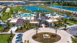 EV_9029 - Flamingo Villa