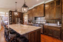 Orchard Pines-4Bed, 3.5 Bath Thomasville Retreat