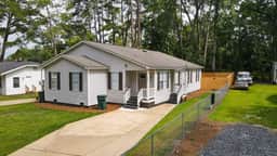 Mimosa Getaway - Thomasville FUN!