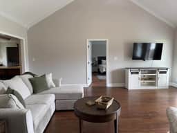 Fishing, Parks & More – Leesburg Escape 4BR Home