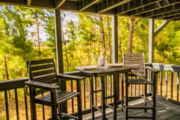 Little Pine Lodge at SaddleCreek