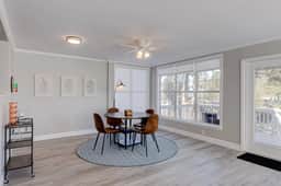 Tall Timbers Waterfront Oasis: 3BR / 2 BATH Retreat