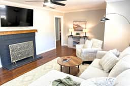 Bainbridge 4BR/2BA Family Retreat Home