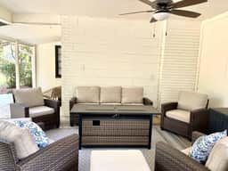 Bainbridge 4BR/2BA Family Retreat Home