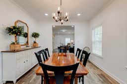 Mimosa Cottage - Thomasville Charm