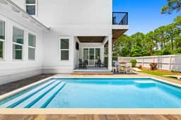 Vacation Station with Private Pool and LSV
