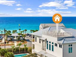Hilltop Palace with LSV, Beach View, and Billiards - Image 2