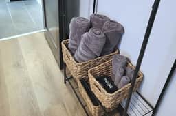 Modern Private 2 Room Suite in Boutique Hotel - Image 4