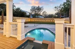 Sunfish Royale | Private Beach, Pickleball, Spa - Image 3