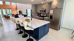 4BR Modern Pool Home Near Disney - Image 2