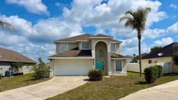 4BR Modern Pool Home Near Disney - Image 5