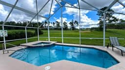 4 Bed Home with Views of the Golf course (132) - Image 5
