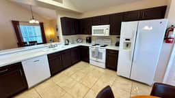 4 Bed Home with Views of the Golf course (132) - Image 3