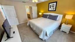 4 Bed Home with Views of the Golf course (132) - Image 4