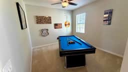 Modern Pool Home on Gated Golf Resort - Image 4