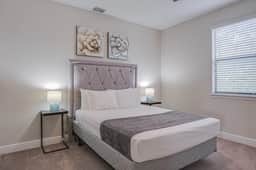 3BR Balmoral Home with Private Pool & Loft - Image 3