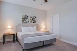 3BR Balmoral Home with Private Pool & Loft - Image 2