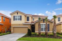 5264OBA- Solterra Gated Resort - Image 5