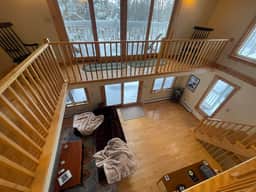 Chalet Jay - Vermont Ski and Golf Retreat - Image 4