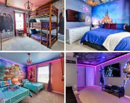 3725PCL-Windsor Island Resort - Image 2
