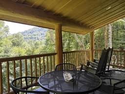Mountain Music/205 Chestnut Village - Image 2