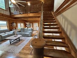 Mountain Music/205 Chestnut Village - Image 4