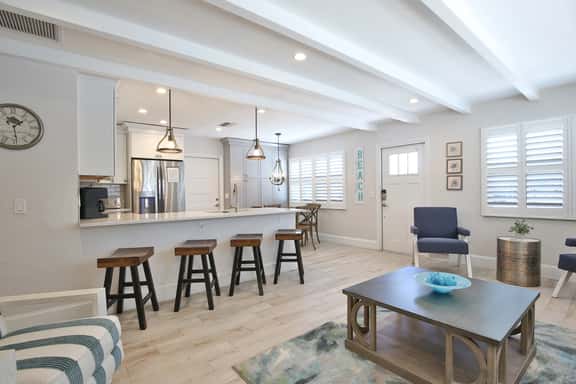 Copacabana Boaters Dream Home in Anna Maria - Image 1