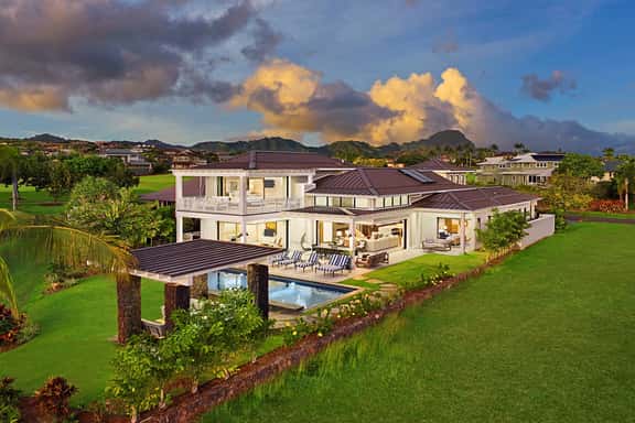 6BR Kukuiula Estate with Private Pool & Spa - Image 1