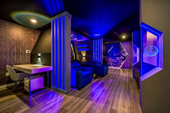 Lux Family Haven near Disney ~ Pool ~ Theatre Room - Image 1