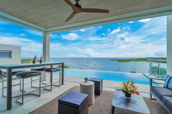 Luxurious Ocean View Villa - Image 1