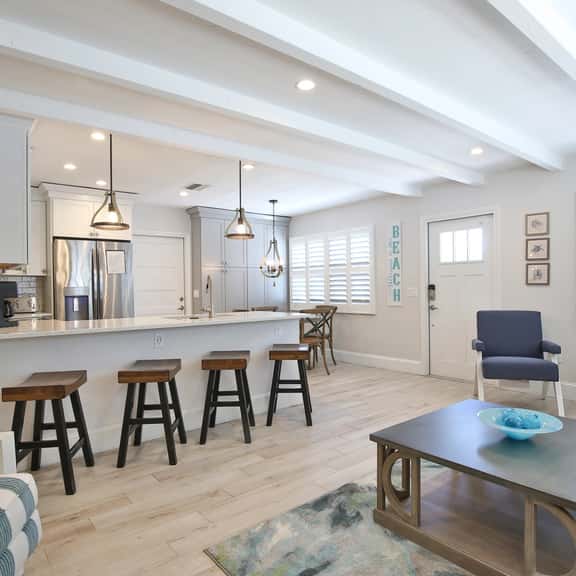 Copacabana Boaters Dream Home in Anna Maria - Image 1